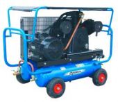Компрессоры для строительных работ